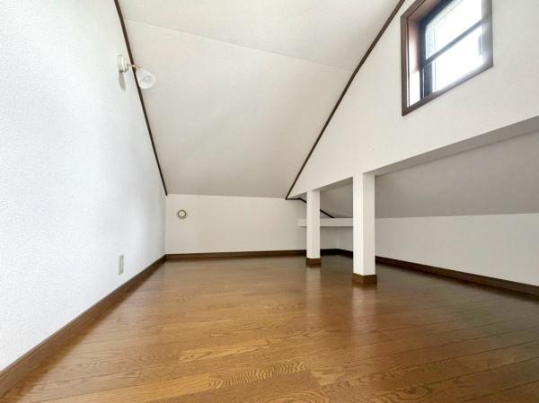 吹田市南正雀２丁目の中古一戸建て