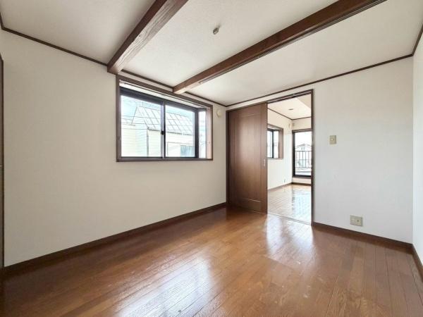 吹田市南正雀２丁目の中古一戸建て