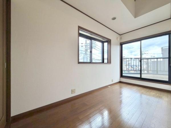 吹田市南正雀２丁目の中古一戸建