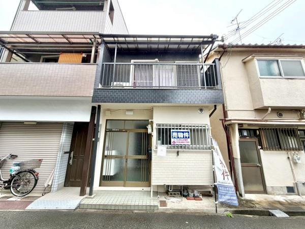 豊中市島江町２丁目の中古一戸建