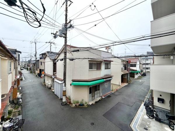 豊中市島江町２丁目の中古一戸建て