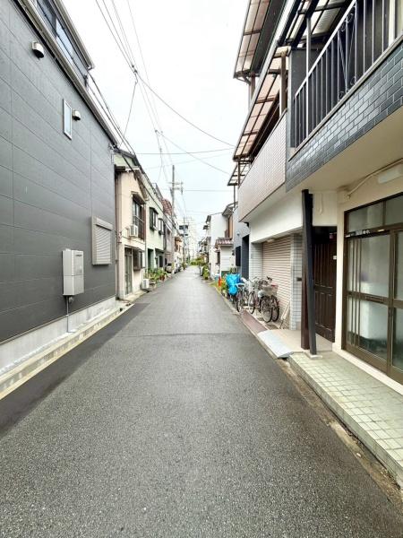豊中市島江町２丁目の中古一戸建て