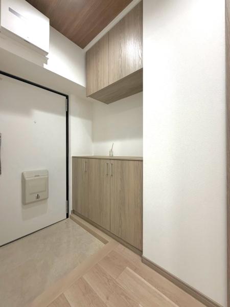 千里桃山台団地A1棟