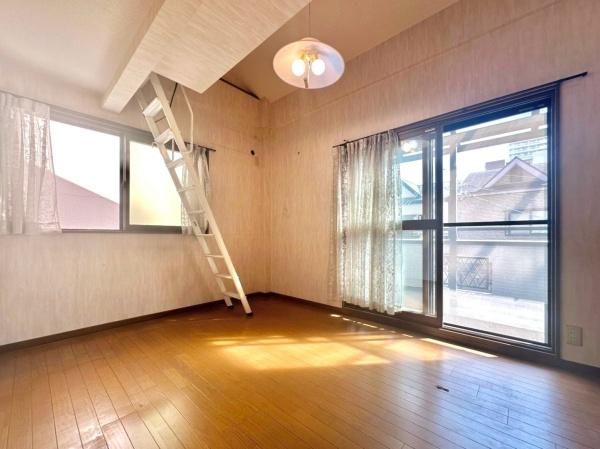 大阪市都島区友渕町３丁目の中古一戸建て