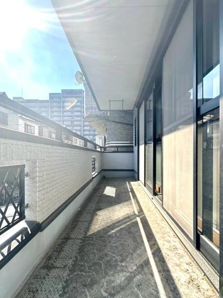 大阪市都島区友渕町３丁目の中古一戸建て