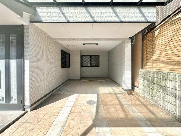 大阪市都島区友渕町３丁目の中古一戸建て