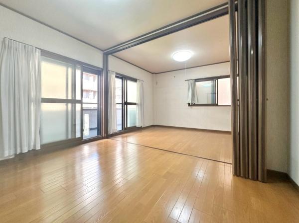 大阪市都島区友渕町３丁目の中古一戸建