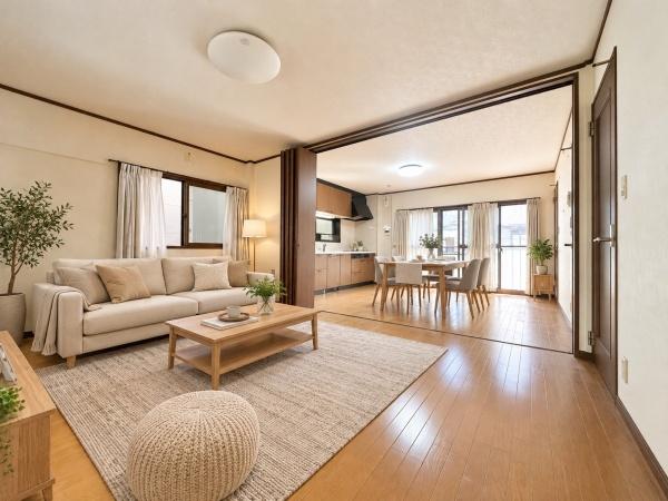 大阪市都島区友渕町３丁目の中古一戸建