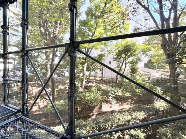 千里山ロイヤルマンションA棟