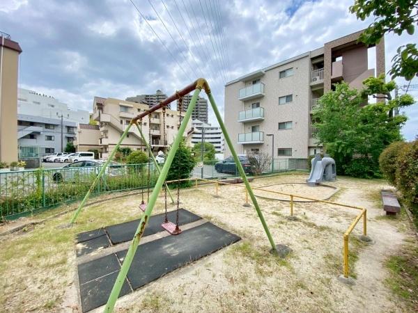 千里山ロイヤルマンションA棟