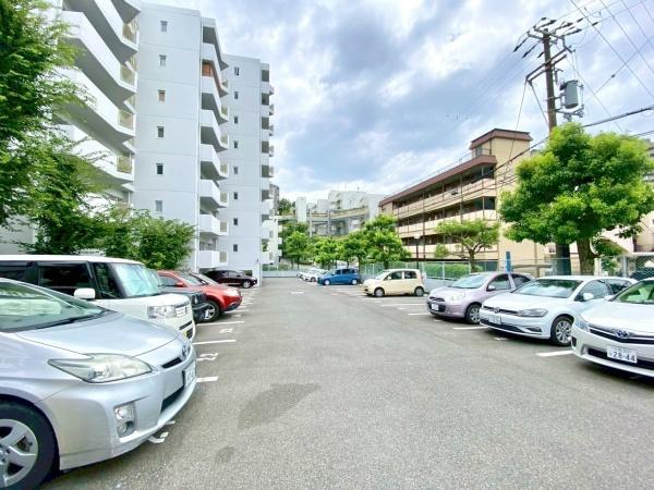 千里山ロイヤルマンションA棟