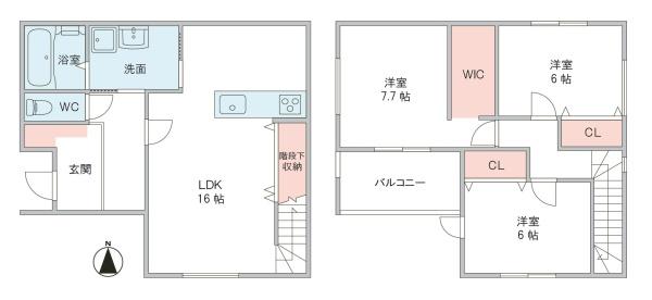 箕面市小野原西１丁目の売土地