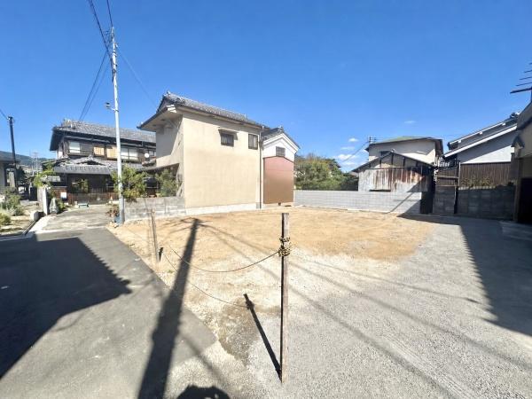 箕面市小野原西１丁目の土地