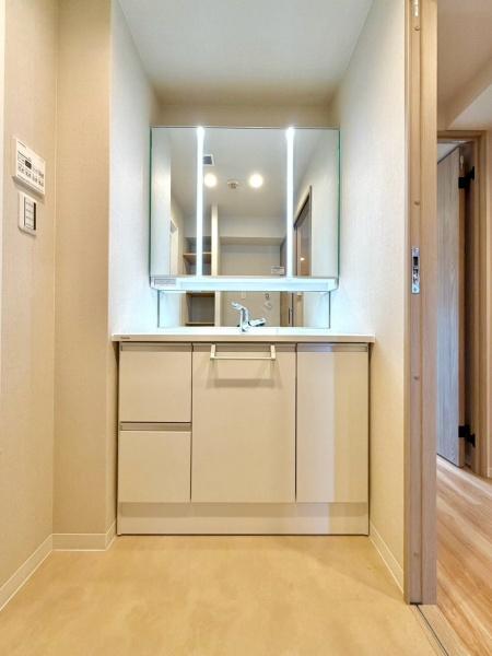星和プラネタウン千里南第参期B棟　中古マンション