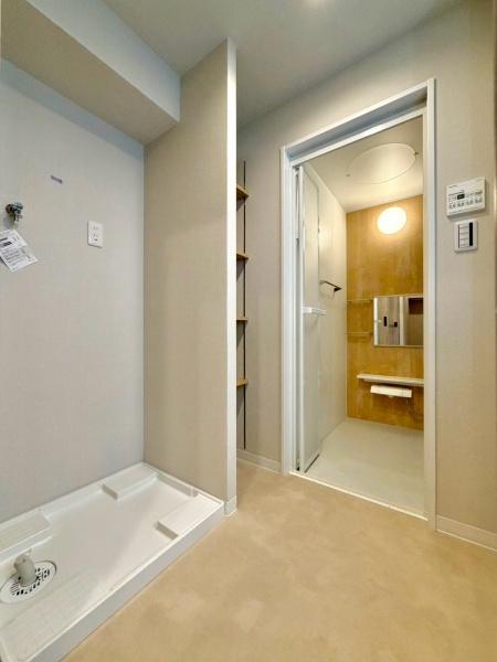 星和プラネタウン千里南第参期B棟　中古マンション