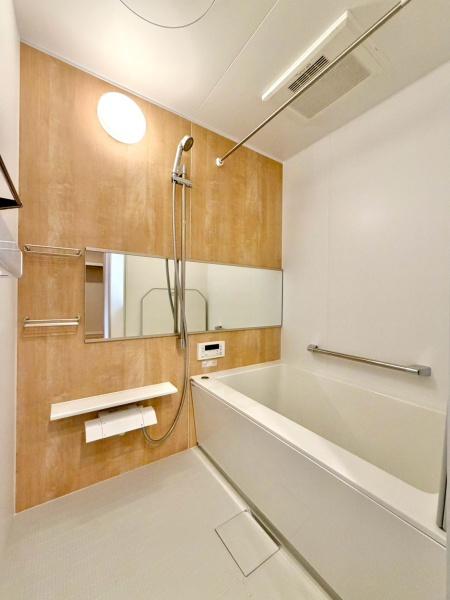 星和プラネタウン千里南第参期B棟　中古マンション