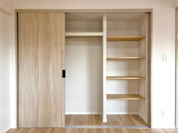 星和プラネタウン千里南第参期B棟　中古マンション