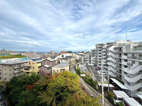 サンヴェール千里山