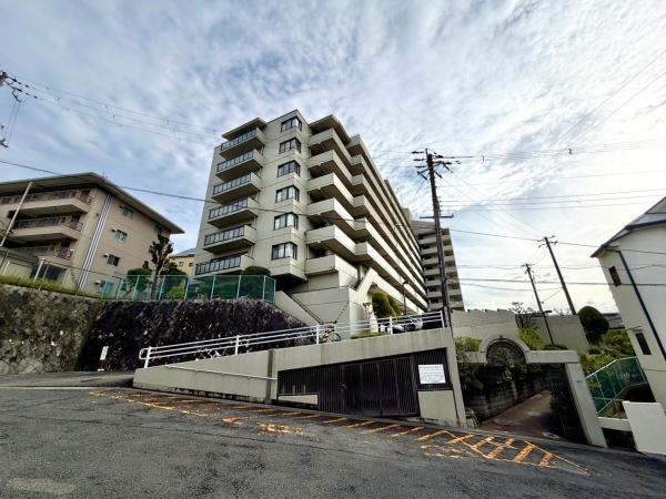 サンヴェール千里山