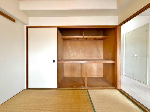 千里中央パークヒルズK棟