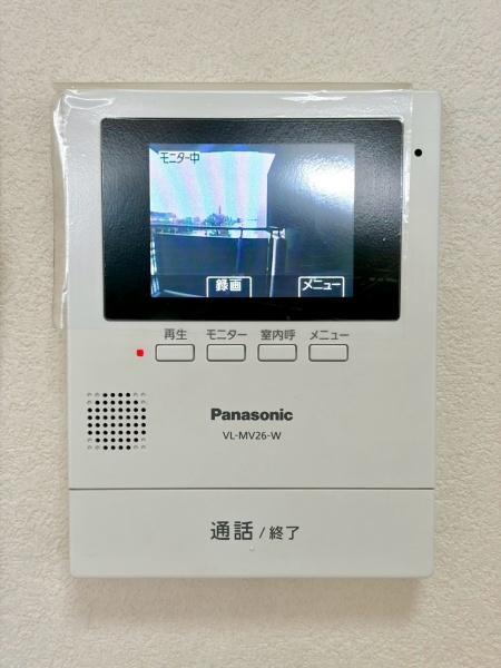 千里中央パークヒルズK棟