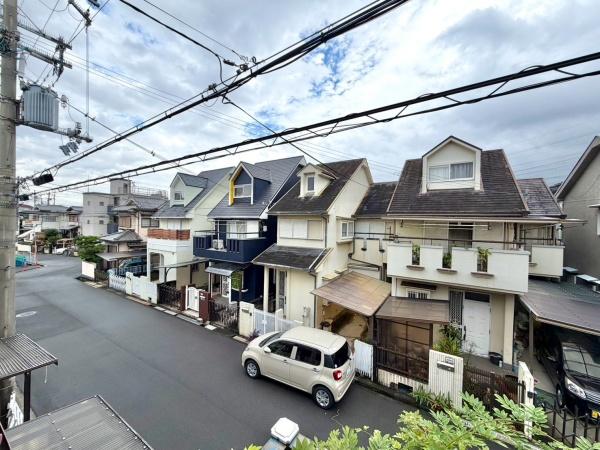 泉佐野市大宮町の中古一戸建て
