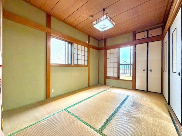 泉佐野市大宮町の中古一戸建て