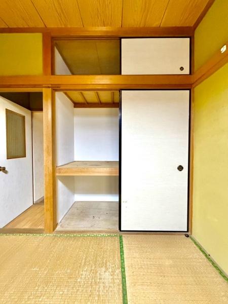 泉佐野市大宮町の中古一戸建て