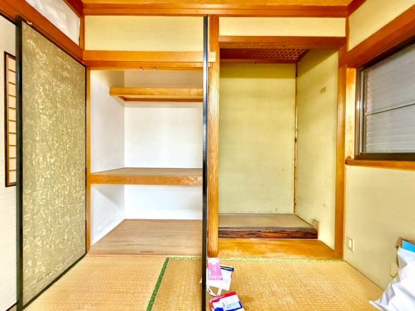 泉佐野市大宮町の中古一戸建て