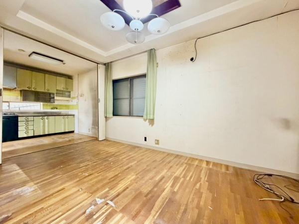 泉佐野市大宮町の中古一戸建て