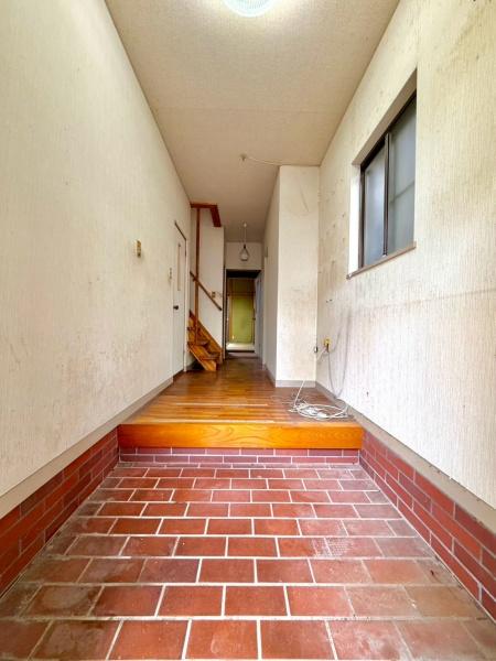 泉佐野市大宮町の中古一戸建