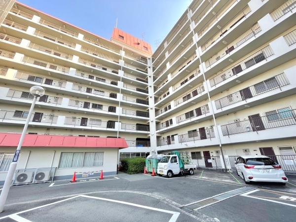 ハイマート豊中
