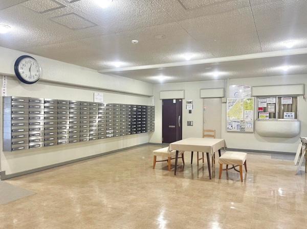 ハイマート豊中