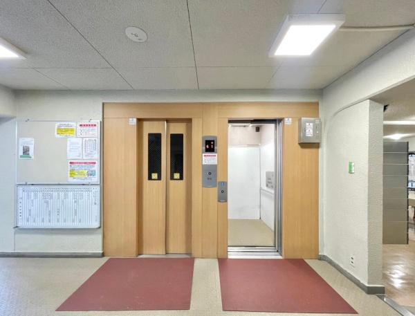 ハイマート豊中