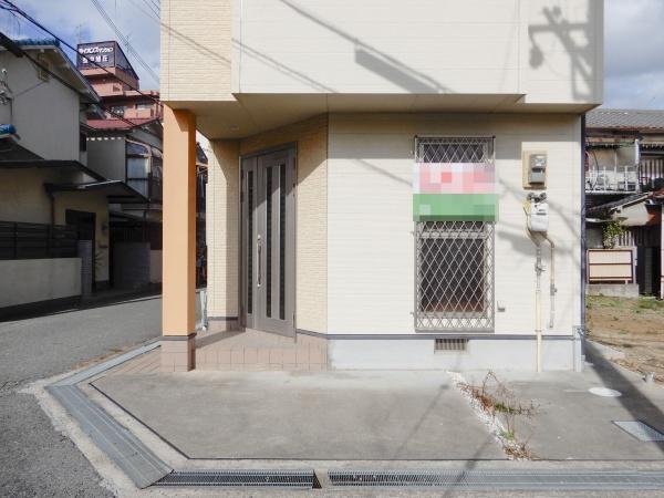 豊中市熊野町１丁目の中古一戸建て
