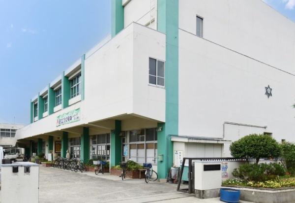 富田林市宮町1丁目の中古一戸建て(富田林市立喜志小学校)