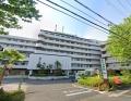 吹田市岸部北1丁目の土地(医療法人協和会協和会病院)