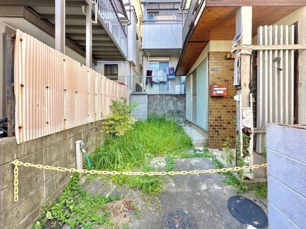 吹田市岸部北１丁目の売土地