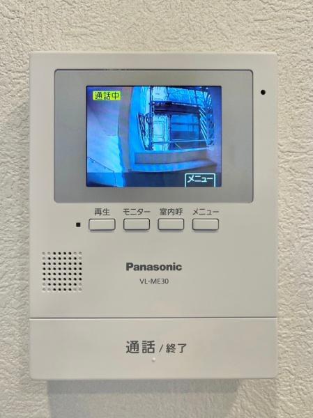 豊中豊松園ハイツＦ棟