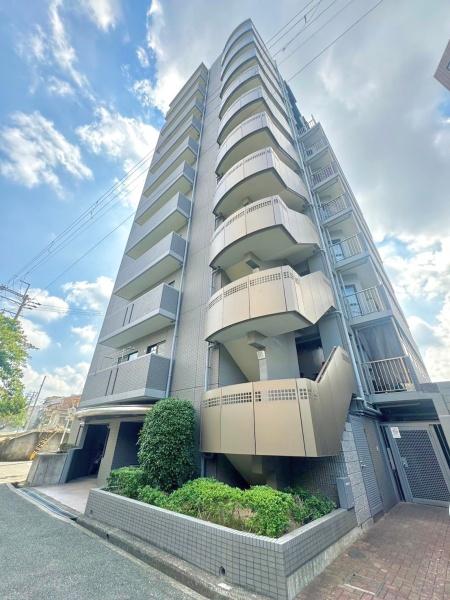 セラフ豊中向丘壱番館