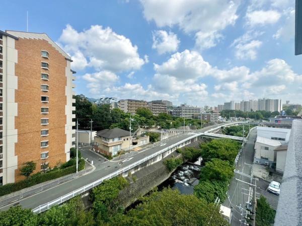 セラフ豊中向丘壱番館
