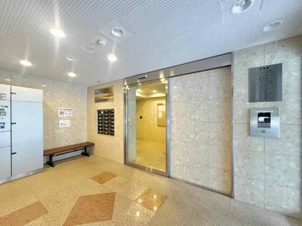 セラフ豊中向丘壱番館