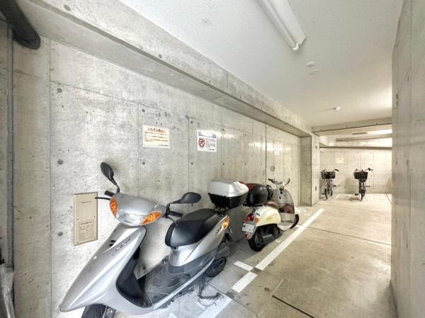 セラフ豊中向丘壱番館