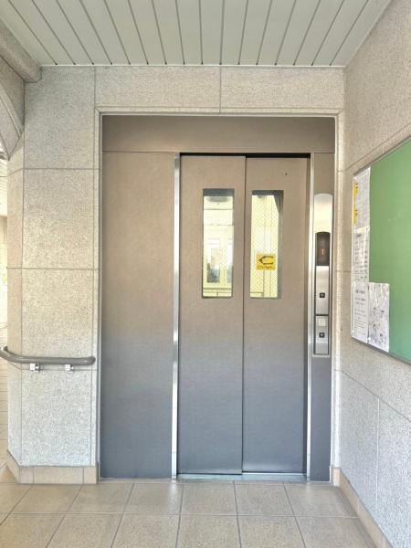 千里グリーンマンション