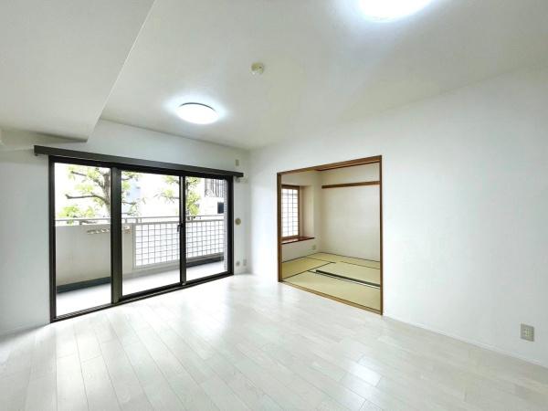 ファミール豊中本町