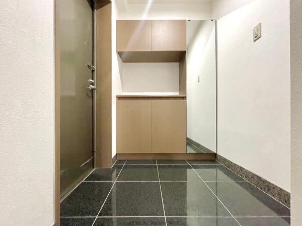 ファミール豊中本町