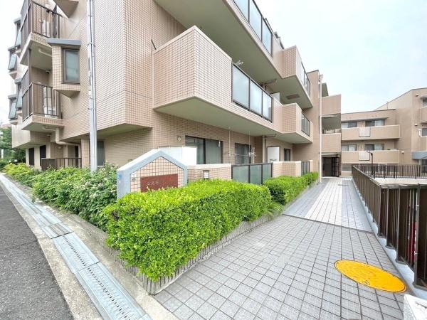 コスモ上野東