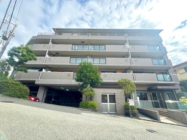 オーキッド千里山