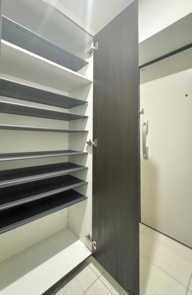 北摂マンション