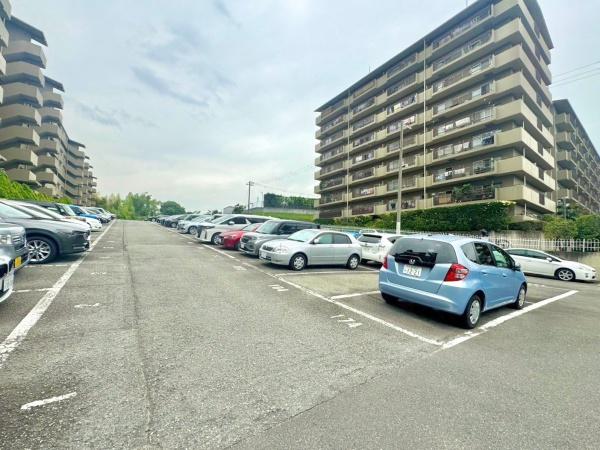 日興千里丘スカイマンションＡ棟